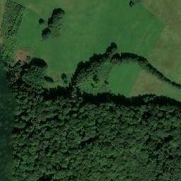 Satellite imagery of Großer Keppelberg, DE