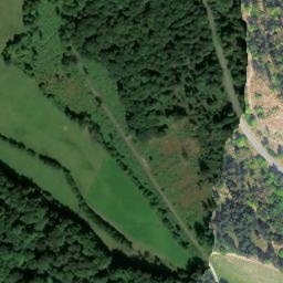 Satellite imagery of Großer Keppelberg, DE