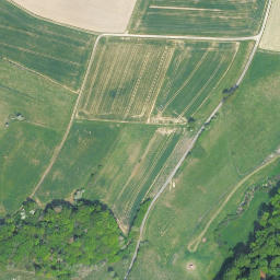 Satellite imagery of Pickelberg, DE