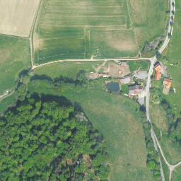 Satellite imagery of Pickelberg, DE