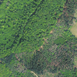 Satellite imagery of Große Leuchte, DE