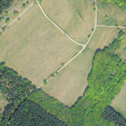 Satellite imagery of Große Leuchte, DE