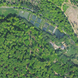 Satellite imagery of Ortberg, DE
