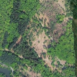 Satellite imagery of Ortberg, DE