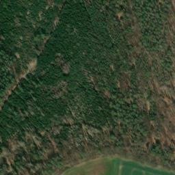 Satellite imagery of Kuhberg, DE