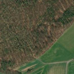 Satellite imagery of Kuhberg, DE