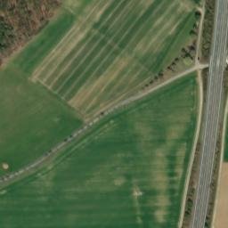 Satellite imagery of Kuhberg, DE