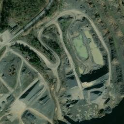 Satellite imagery of Krachenberg, DE