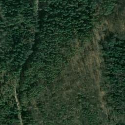 Satellite imagery of Bornbergskopf, DE