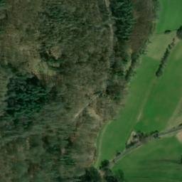 Satellite imagery of Bornbergskopf, DE