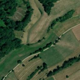 Satellite imagery of Eichberg, DE
