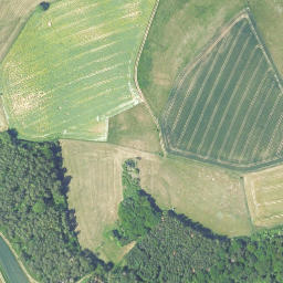 Satellite imagery of Roter Berg, DE