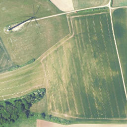 Satellite imagery of Roter Berg, DE