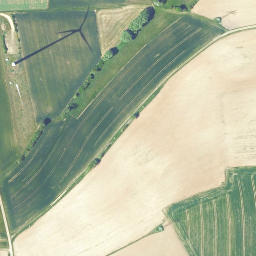 Satellite imagery of Roter Berg, DE
