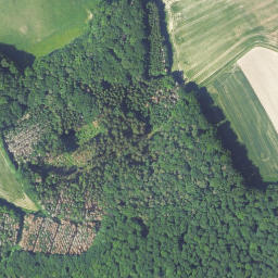 Satellite imagery of Schlechtenberg, DE