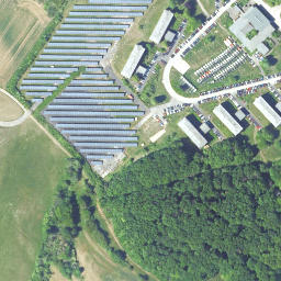 Satellite imagery of Ratzbusch, DE