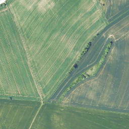 Satellite imagery of Rübenberg, DE