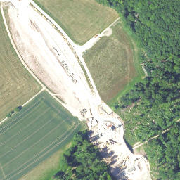 Satellite imagery of Rübenberg, DE
