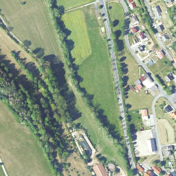 Satellite imagery of Hopfenberg, DE
