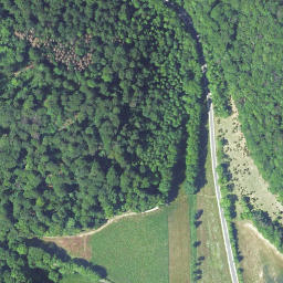 Satellite imagery of Schienberg, DE