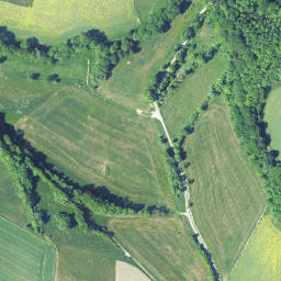 Satellite imagery of Hoppberg, DE