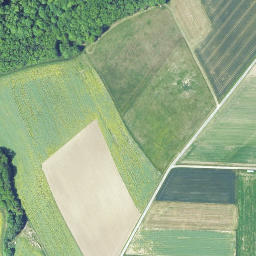Satellite imagery of Hoppberg, DE