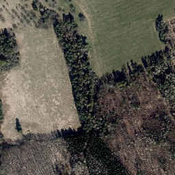 Satellite imagery of Reitenberg, DE