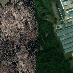 Satellite imagery of Reitenberg, DE