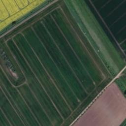Satellite imagery of Hoher Berg, DE