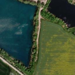 Satellite imagery of Schinderberg, DE