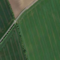 Satellite imagery of Mönchsberg, DE