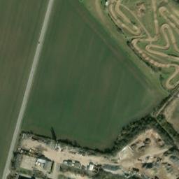 Satellite imagery of Weimarer Berg, DE