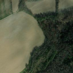 Satellite imagery of Kriebstein Castle, DE