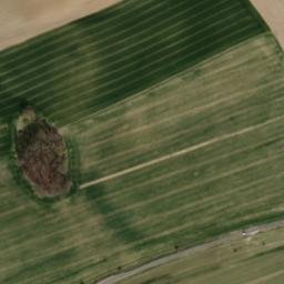 Satellite imagery of Reichenbachhöhe, DE