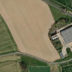 Satellite imagery of Reichenbachhöhe, DE