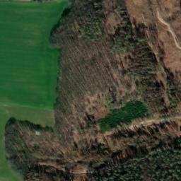 Satellite imagery of survey_point, CZ