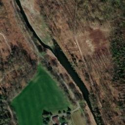 Satellite imagery of survey_point, CZ