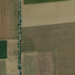 Satellite imagery of Hirschelberg, DE