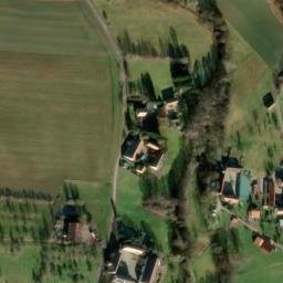 Satellite imagery of survey_point, CZ