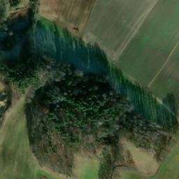Satellite imagery of Gickelsberg, DE