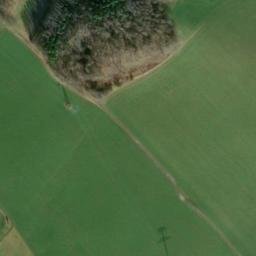 Satellite imagery of Gickelsberg, DE