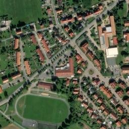 Satellite imagery of Stolpen, DE