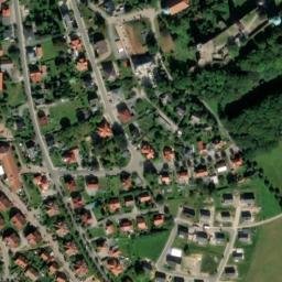 Satellite imagery of Stolpen, DE