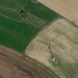 Satellite imagery of Haselberg, DE