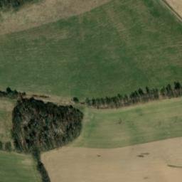 Satellite imagery of Fuchsberg, DE