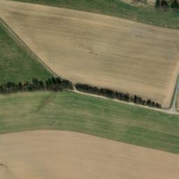Satellite imagery of Fuchsberg, DE