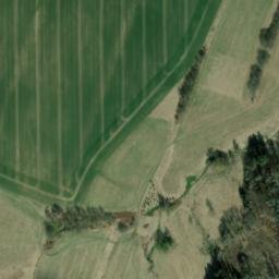 Satellite imagery of Mannsberg, DE