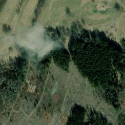 Satellite imagery of Mannsberg, DE