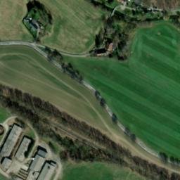 Satellite imagery of Frühlingsberg, DE
