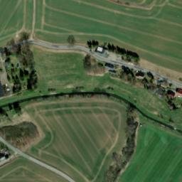 Satellite imagery of Frühlingsberg, DE
